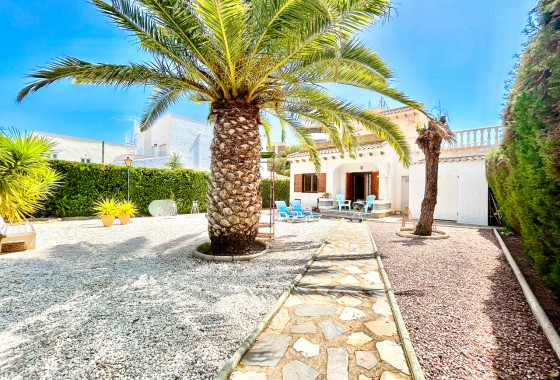 Segunda Mano - Chalet - Orihuela Costa - Costa Blanca