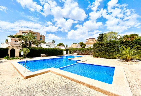Segunda Mano - Chalet - Orihuela Costa - Costa Blanca