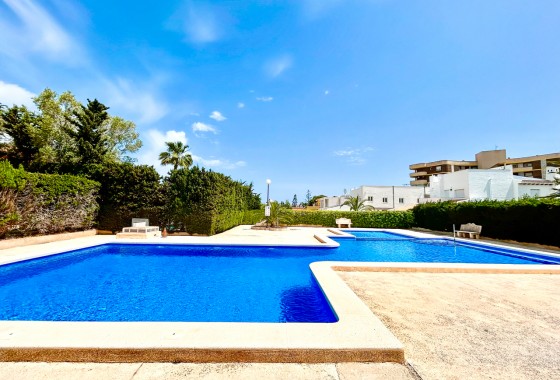 Segunda Mano - Chalet - Orihuela Costa - Costa Blanca