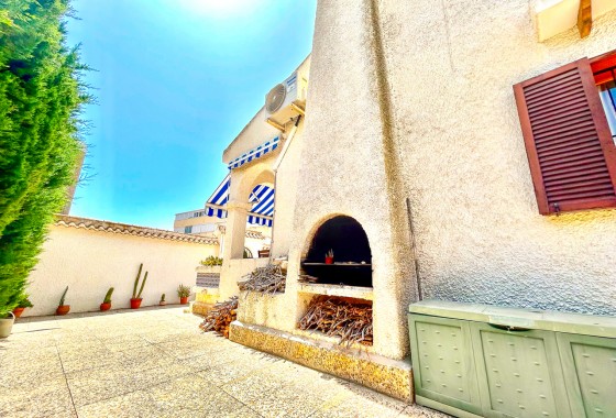 Segunda Mano - Chalet - Orihuela Costa - Costa Blanca