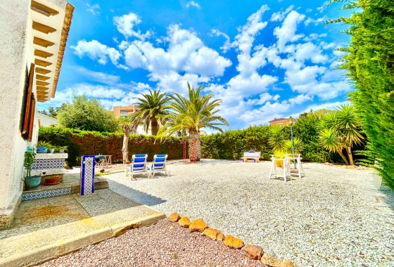 Segunda Mano - Chalet - Orihuela Costa - Costa Blanca