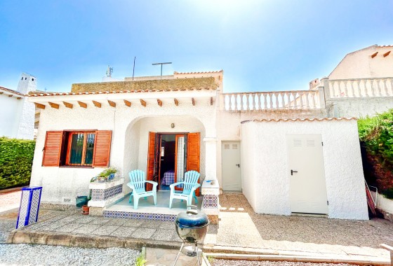 Segunda Mano - Chalet - Orihuela Costa - Costa Blanca