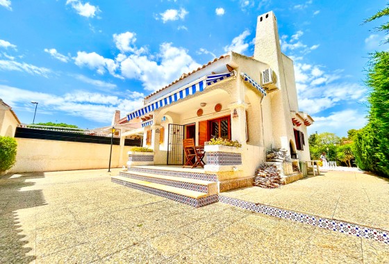 Segunda Mano - Chalet - Orihuela Costa - Costa Blanca