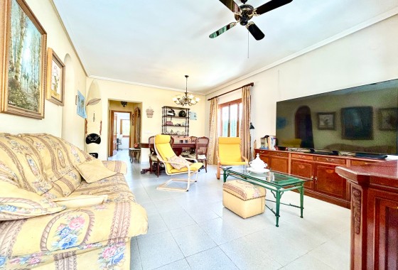 Segunda Mano - Chalet - Orihuela Costa - Costa Blanca