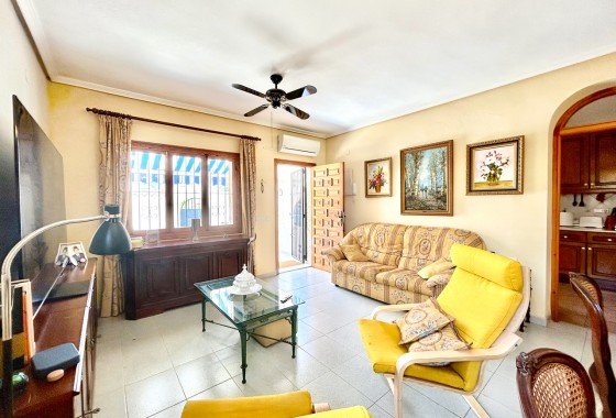 Segunda Mano - Chalet - Orihuela Costa - Costa Blanca
