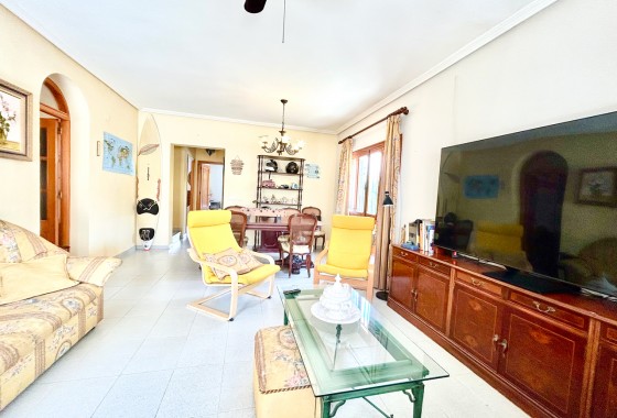 Segunda Mano - Chalet - Orihuela Costa - Costa Blanca