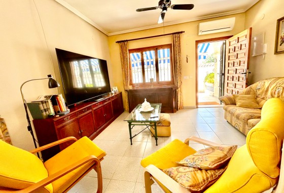 Segunda Mano - Chalet - Orihuela Costa - Costa Blanca