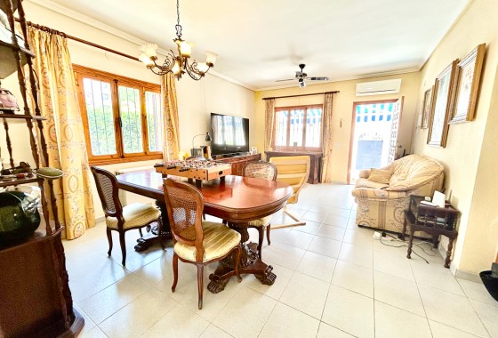 Segunda Mano - Chalet - Orihuela Costa - Costa Blanca