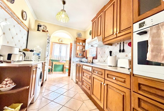 Segunda Mano - Chalet - Orihuela Costa - Costa Blanca