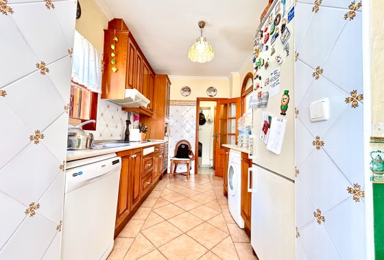 Segunda Mano - Chalet - Orihuela Costa - Costa Blanca