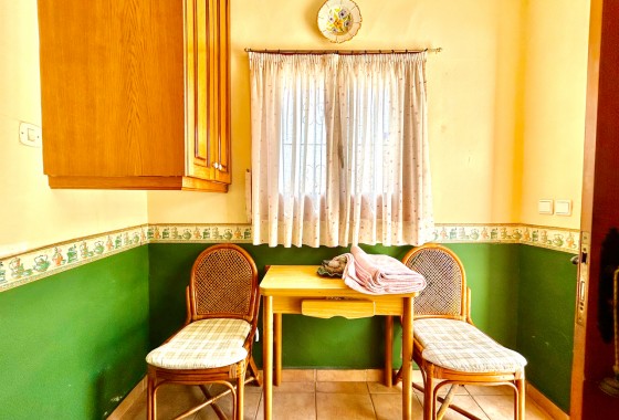 Segunda Mano - Chalet - Orihuela Costa - Costa Blanca