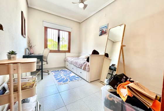 Segunda Mano - Chalet - Orihuela Costa - Costa Blanca