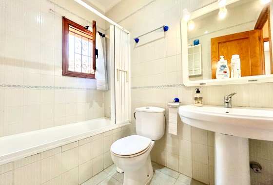 Segunda Mano - Chalet - Orihuela Costa - Costa Blanca