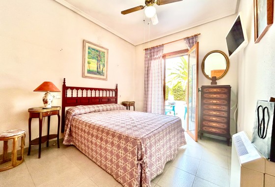 Segunda Mano - Chalet - Orihuela Costa - Costa Blanca