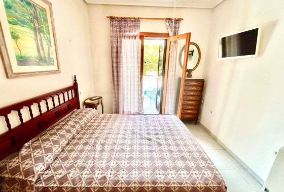 Segunda Mano - Chalet - Orihuela Costa - Costa Blanca