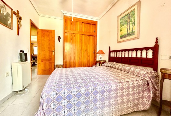 Segunda Mano - Chalet - Orihuela Costa - Costa Blanca