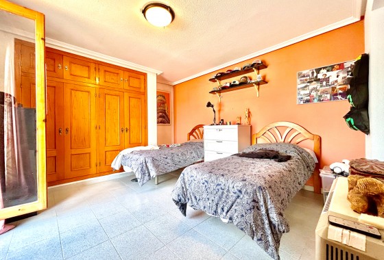 Segunda Mano - Chalet - Orihuela Costa - Costa Blanca