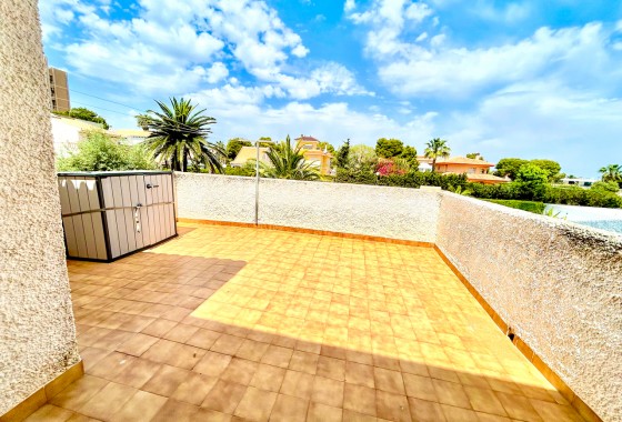 Segunda Mano - Chalet - Orihuela Costa - Costa Blanca