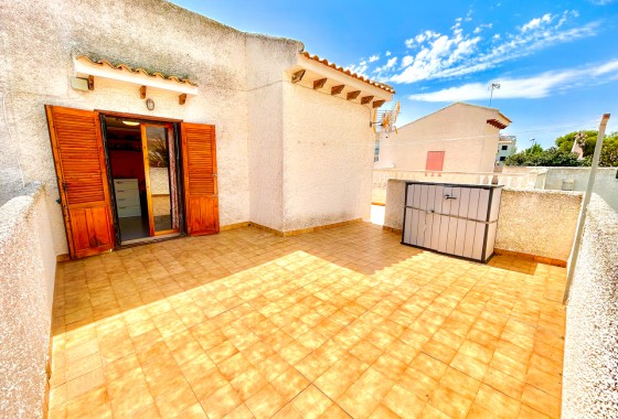 Segunda Mano - Chalet - Orihuela Costa - Costa Blanca