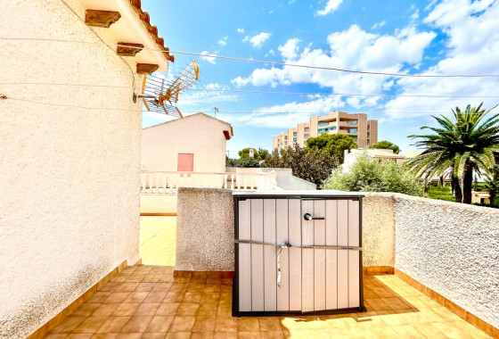 Segunda Mano - Chalet - Orihuela Costa - Costa Blanca