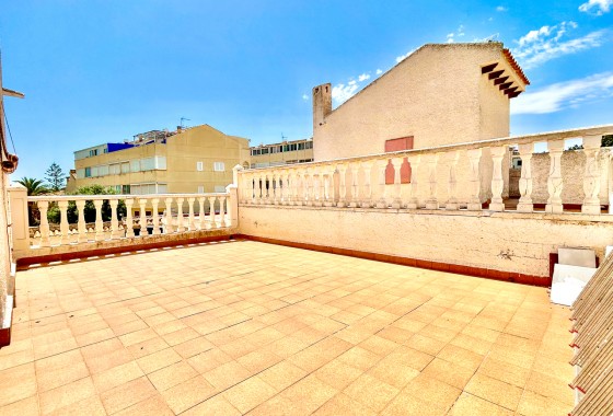Segunda Mano - Chalet - Orihuela Costa - Costa Blanca