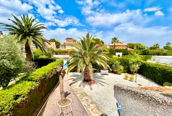 Segunda Mano - Chalet - Orihuela Costa - Costa Blanca