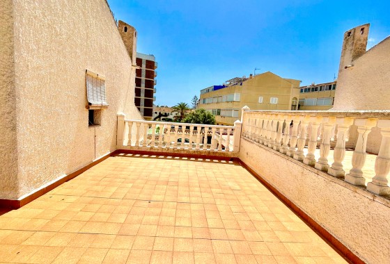 Segunda Mano - Chalet - Orihuela Costa - Costa Blanca