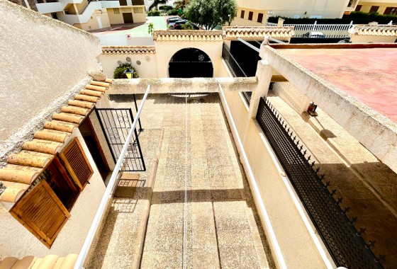 Segunda Mano - Chalet - Orihuela Costa - Costa Blanca