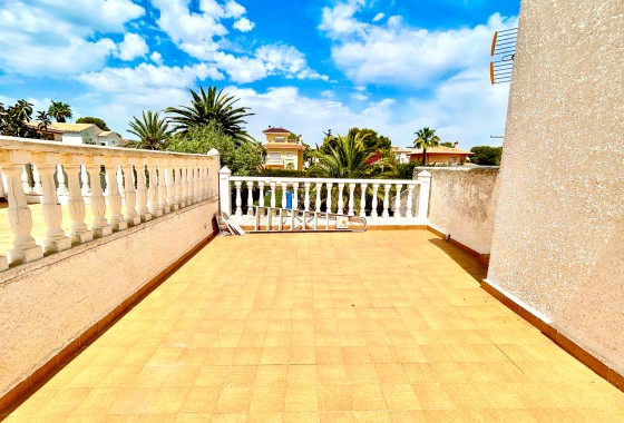 Segunda Mano - Chalet - Orihuela Costa - Costa Blanca