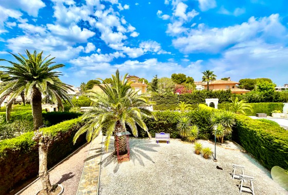 Segunda Mano - Chalet - Orihuela Costa - Costa Blanca