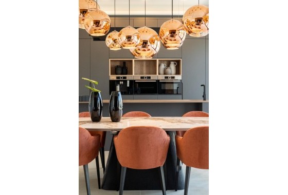 Obra nueva - Chalet - Ciudad Quesada/Rojales - Ciudad Quesada
