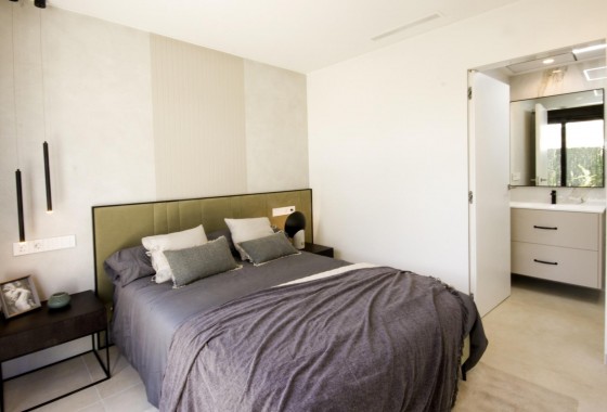 Obra nueva - Chalet - Ciudad Quesada/Rojales - Ciudad Quesada