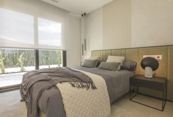 Obra nueva - Chalet - Ciudad Quesada/Rojales - Ciudad Quesada