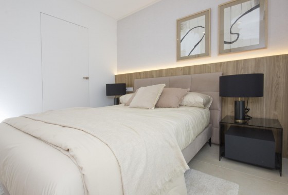 Obra nueva - Chalet - Ciudad Quesada/Rojales - Ciudad Quesada