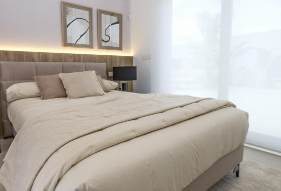 Obra nueva - Chalet - Ciudad Quesada/Rojales - Ciudad Quesada
