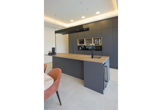 Obra nueva - Chalet - Ciudad Quesada/Rojales - Ciudad Quesada