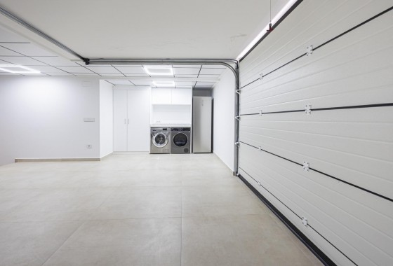 Obra nueva - Chalet - Ciudad Quesada/Rojales - Ciudad Quesada
