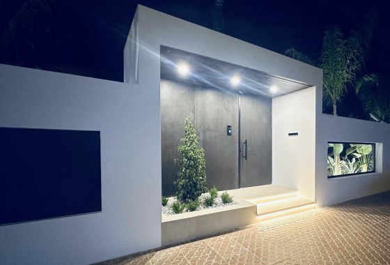 Obra nueva - Chalet - Ciudad Quesada/Rojales - Ciudad Quesada