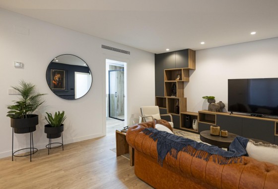 Obra nueva - Chalet - Ciudad Quesada/Rojales - Ciudad Quesada