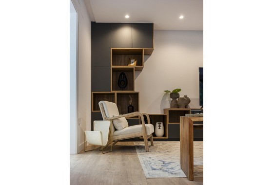 Obra nueva - Chalet - Ciudad Quesada/Rojales - Ciudad Quesada