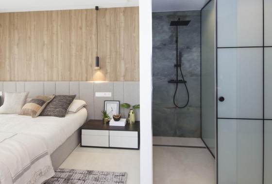 Obra nueva - Chalet - Ciudad Quesada/Rojales - Ciudad Quesada