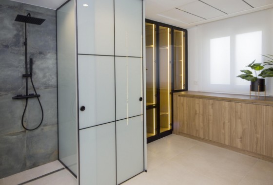 Obra nueva - Chalet - Ciudad Quesada/Rojales - Ciudad Quesada