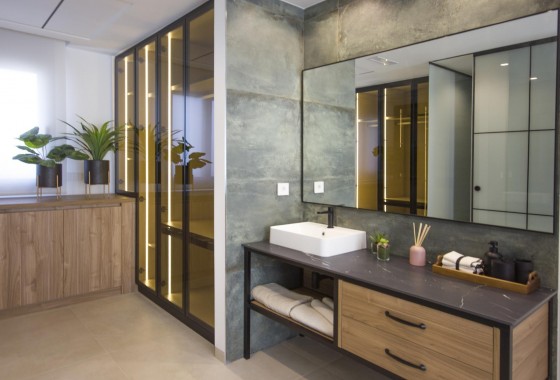 Obra nueva - Chalet - Ciudad Quesada/Rojales - Ciudad Quesada