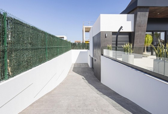 Obra nueva - Chalet - Ciudad Quesada/Rojales - Ciudad Quesada