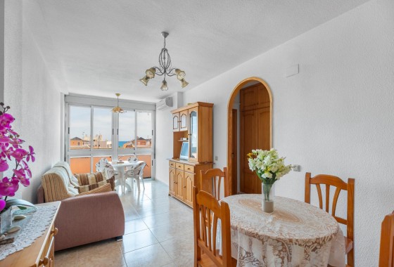 Segunda Mano - Apartamento - Torrevieja - La Mata pueblo