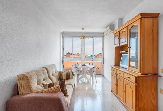 Segunda Mano - Apartamento - Torrevieja - La Mata pueblo