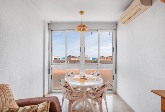 Segunda Mano - Apartamento - Torrevieja - La Mata pueblo