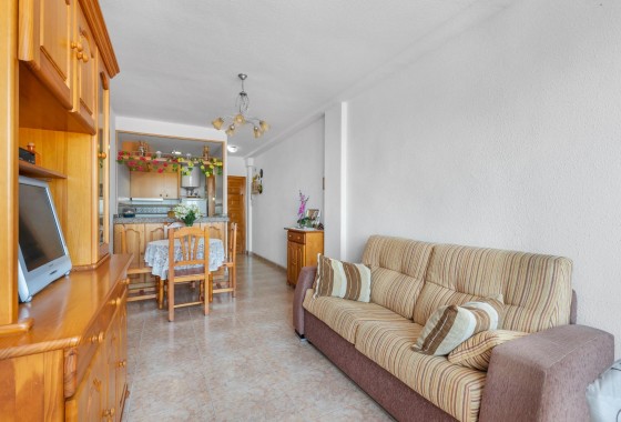 Segunda Mano - Apartamento - Torrevieja - La Mata pueblo