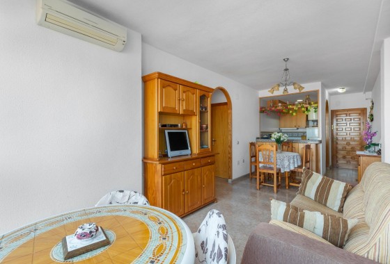 Segunda Mano - Apartamento - Torrevieja - La Mata pueblo