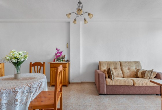 Segunda Mano - Apartamento - Torrevieja - La Mata pueblo